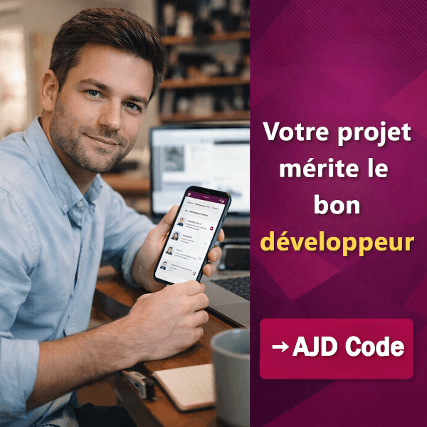 Bannière 2 AJD Code
